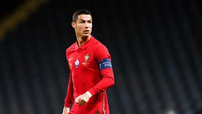 Juventus - Polémique : Cristiano Ronaldo au cœur d'un scandale en Italie !