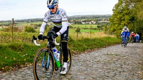 Cyclisme : Julian Alaphilippe reçoit un message fort avant son nouveau défi !