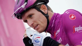 Cyclisme : Arnaud Démare affiche ses craintes avant les Alpes !