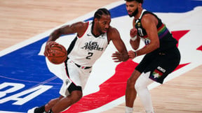 Basket - NBA : Kevin Durant s’enflamme pour Kawhi Leonard !