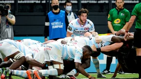 Rugby : Toulouse conseille le Racing 92 avant sa finale !