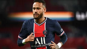 Mercato - PSG : Neymar a lâché une bombe à Al-Khelaïfi pour son avenir !