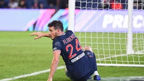 Mercato - PSG : La Roma se justifie pour Alessandro Florenzi !