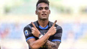 Mercato - Barcelone : Cette nouvelle grosse annonce sur l'avenir de Lautaro Martinez !