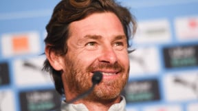 Mercato - OM : Quand Riolo souligne l'importance de Villas-Boas à l'OM !