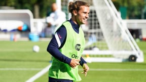 Mercato - PSG : Un combat à trois pour Antoine Griezmann ?