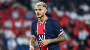 Mercato - PSG : L'avenir d'Icardi totalement relancé par Pochettino ?