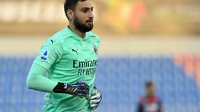 Mercato - PSG : Leonardo reçoit un avertissement pour Donnarumma !