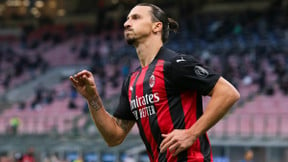 Mercato - Milan AC : Ibrahimovic livre les coulisses de son retour en Europe !