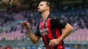 Mercato - Milan AC : Ibrahimovic livre les coulisses de son retour en Europe !
