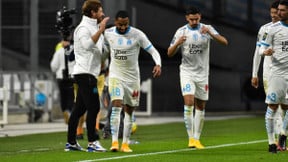 OM : Amavi ironise sur son faux doublé