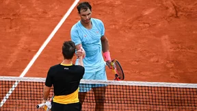 Tennis : Schwartzman tranche à son tour entre Nadal, Federer et Djokovic !