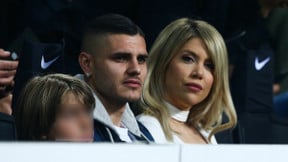 PSG - Malaise : Inter, Icardi... La sortie surréaliste de Wanda Nara !