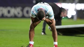 Rugby : Ce constat accablant sur le Racing 92 après la défaite en finale de Coupe d'Europe !