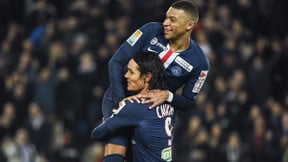 Mercato - PSG : La sortie fracassante de Mbappé sur ses retrouvailles avec Cavani !