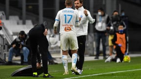 Mercato - OM : Pour Michaël Cuisance, l’OM était une évidence