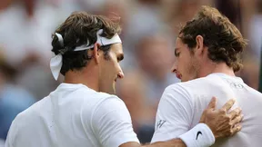 Tennis : Les vérités d'Andy Murray sur la retraite de Federer !
