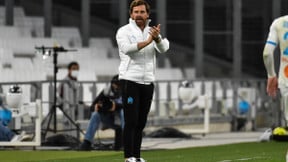 Mercato - OM : Villas-Boas interpelle clairement McCourt et Eyraud pour son avenir !