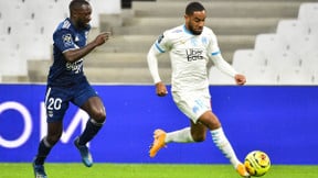 OM : Villas-Boas s'enflamme pour Amavi !