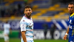 Rugby : L'énorme aveu de Teddy Iribaren après la finale perdue par le Racing !