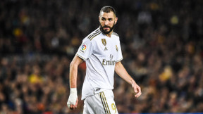 Mercato - Real Madrid : Les deux pistes XXL pour remplacer Karim Benzema