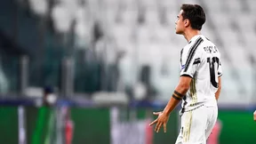 Juventus : Dybala mécontent de la gestion de Pirlo ?