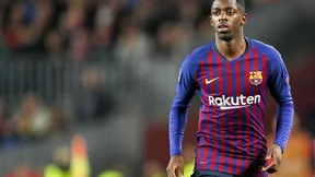 Mercato - Barcelone : Le Barça peut s’en mordre les doigts pour Ousmane Dembélé !