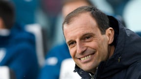 Mercato - PSG : Ça se bouscule pour Massimiliano Allegri !