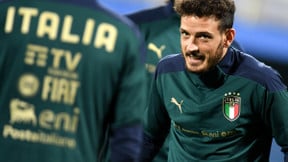 Mercato - PSG : Florenzi, un coup de maître signé Leonardo !