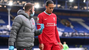 Liverpool : Klopp s'agace du cas Van Dijk