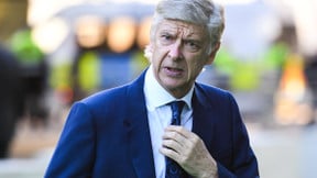 Mercato - PSG : Wenger revient sur les approches du PSG...