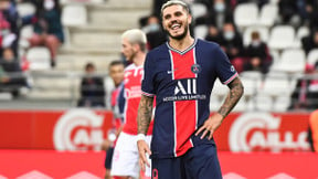 Mercato - PSG : Icardi au centre d’un surprenant échange ? La réponse !