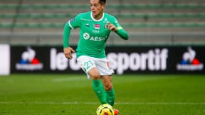 ASSE - Malaise : Le coup de gueule de Romain Hamouma !