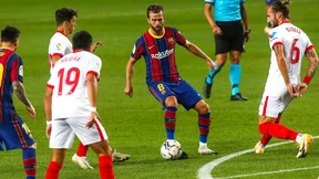 Barcelone - Malaise : Ce choix fort de Koeman qui fait réagir le vestiaire du Barça !