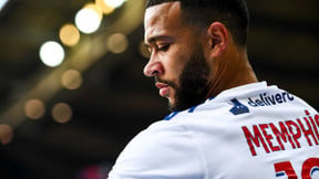 Mercato - Barcelone : Tout est déjà programmé pour Depay !