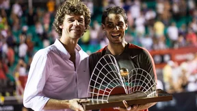 Tennis : Cette légende annonce la couleur pour Rafael Nadal !