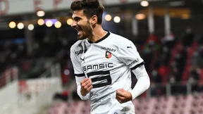 Mercato : Terrier revient sur son transfert à Rennes !