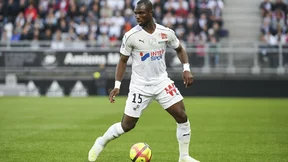 Mercato : Moussa Konaté tout proche de retrouver la L1 ?