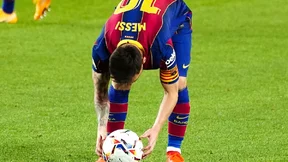 Barcelone : Koeman inquiet pour Messi ? Il répond !