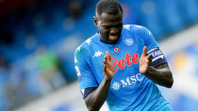 Mercato - PSG : Énorme retour de flamme pour Kalidou Koulibaly ?