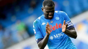 Mercato - PSG : Une offensive de 40M€ pour Koulibaly ?