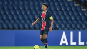 PSG : Excellente nouvelle pour Marquinhos avant Manchester ?