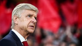 Mercato - PSG : La piste Wenger toujours d’actualité ?