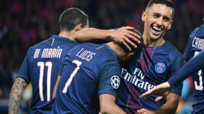 Mercato - PSG : Thiago Silva, Cavani... L'énorme appel du pied de Lucas à Marquinhos !