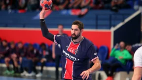 Handball : Les premiers mots de Nikola Karabatic après sa blessure !