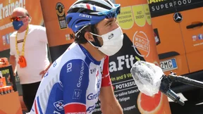 Cyclisme : Thibaut Pinot dévoile ses ambitions pour la Vuelta !