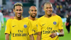 PSG : Ce témoignage fort sur les ambitions XXL de Neymar !