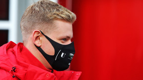 Formule 1 : Haas voudrait frapper fort avec Mick Schumacher !