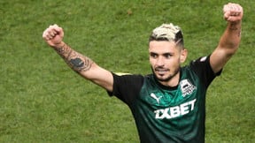 Mercato - ASSE : Rémy Cabella justifie son départ de Saint-Etienne !