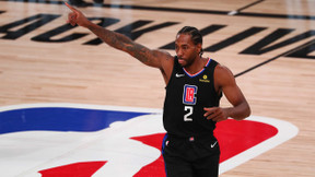 Basket - NBA : Vogel revient sur le dossier Kawhi Leonard !
